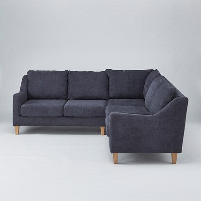 Corner sofa set ANM001 DBL (Living in Comfort)