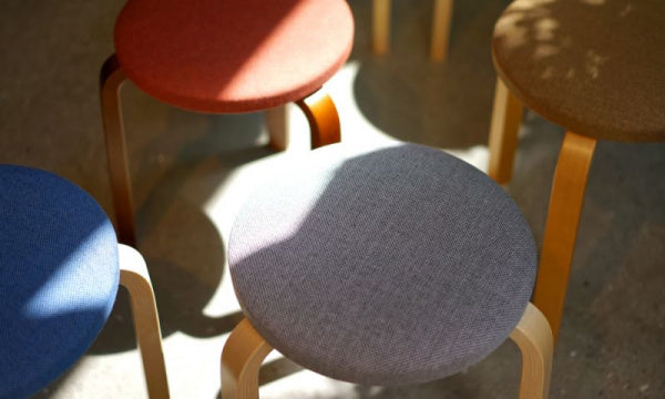 STOOL 60 スツール Re-wool #108