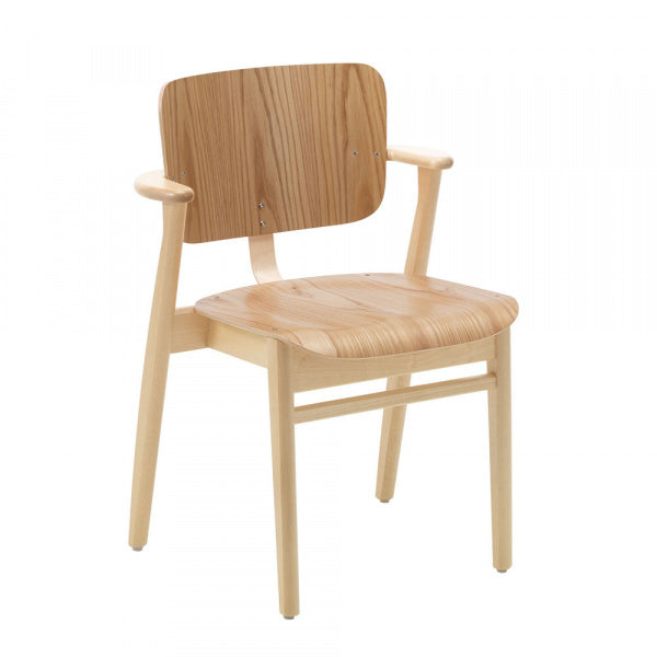 DOMUS CHAIR バーチ エルム