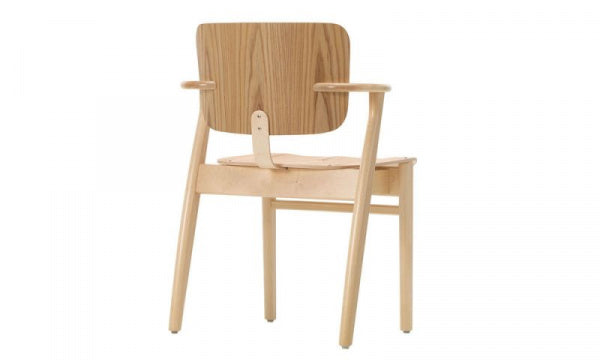 DOMUS CHAIR バーチ エルム