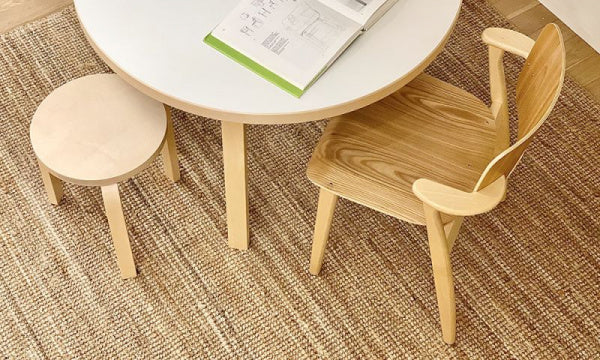 DOMUS CHAIR バーチ エルム