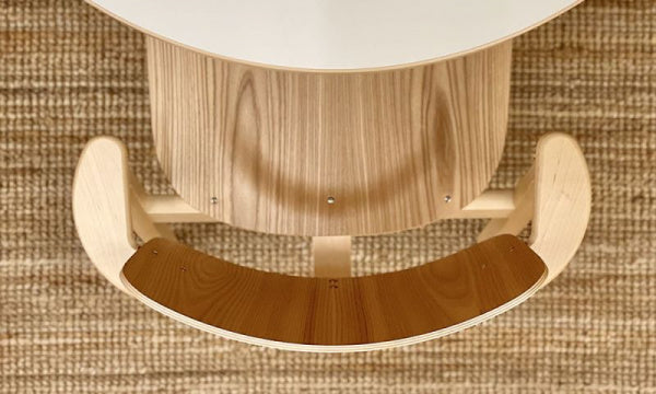 DOMUS CHAIR バーチ エルム