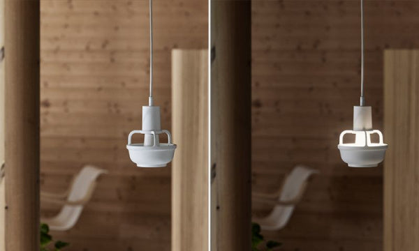 Kori Pendant Light ホワイト