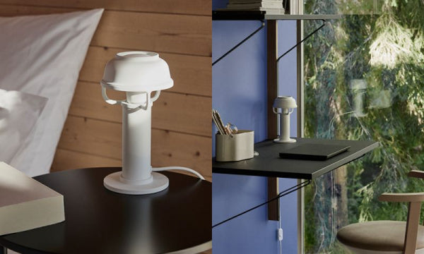 Kori Table Light ホワイト