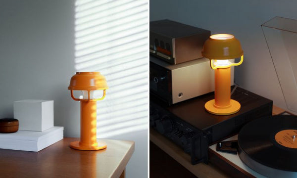Kori Table Light オレンジ