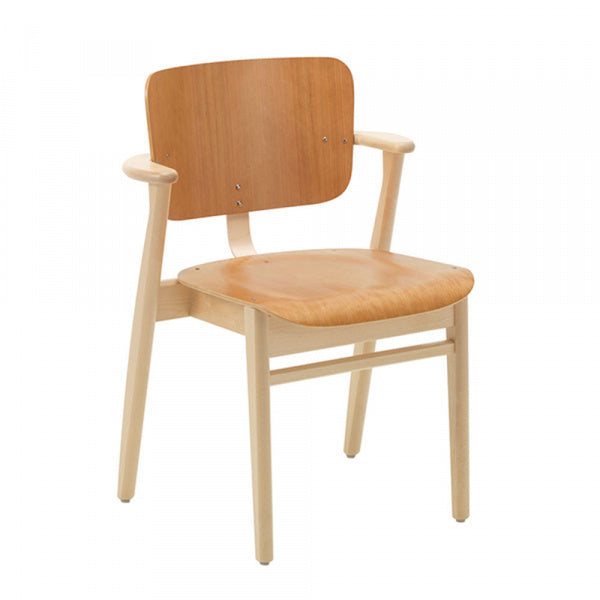 DOMUS CHAIR バーチ チェリー