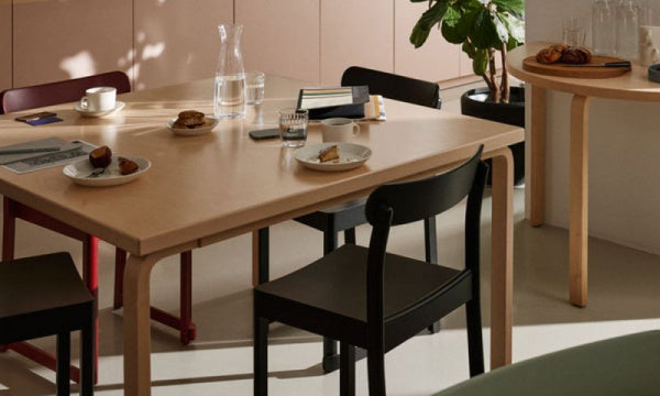 TABLE 84 W120 Birch