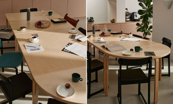 TABLE 84 W120 Birch