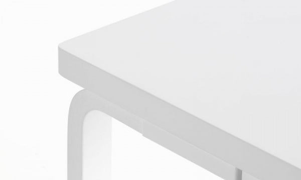 BENCH 153A ソリッドトップ ホワイトラッカー