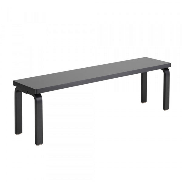 BENCH 168B ソリッドトップ ブラックラッカー