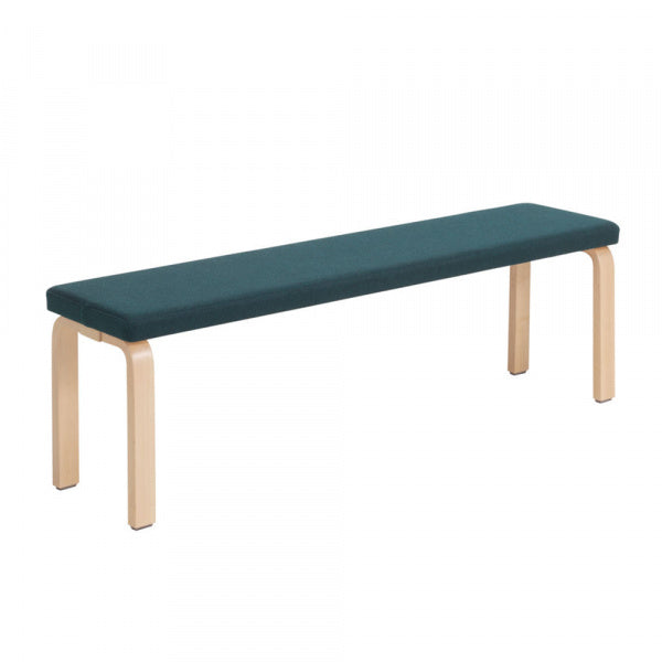 BENCH 168B バーチ 布張り F60 Volo