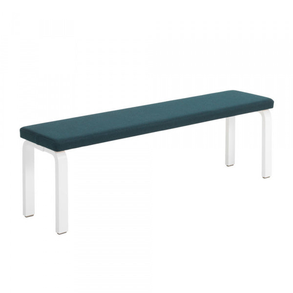 BENCH 168B ラッカー 布張り F60 Volo