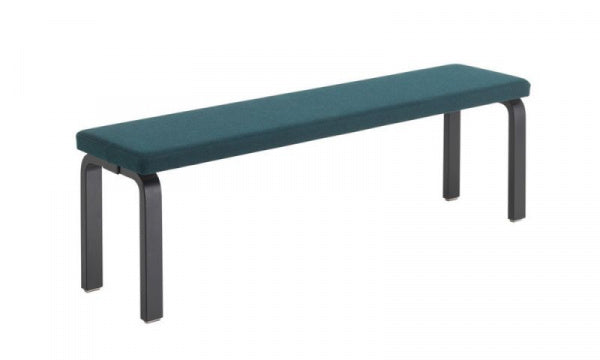 BENCH 168B ラッカー 布張り F60 Volo