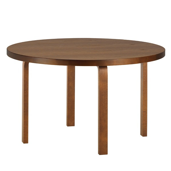 TABLE 91 Walnut Stain