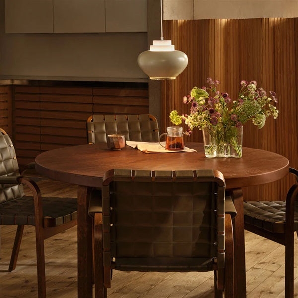 TABLE 91 Walnut Stain