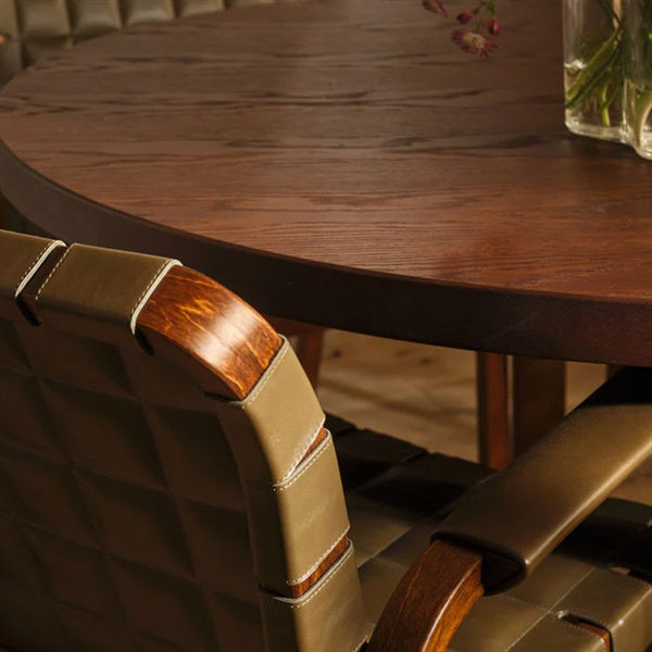 TABLE 91 Walnut Stain