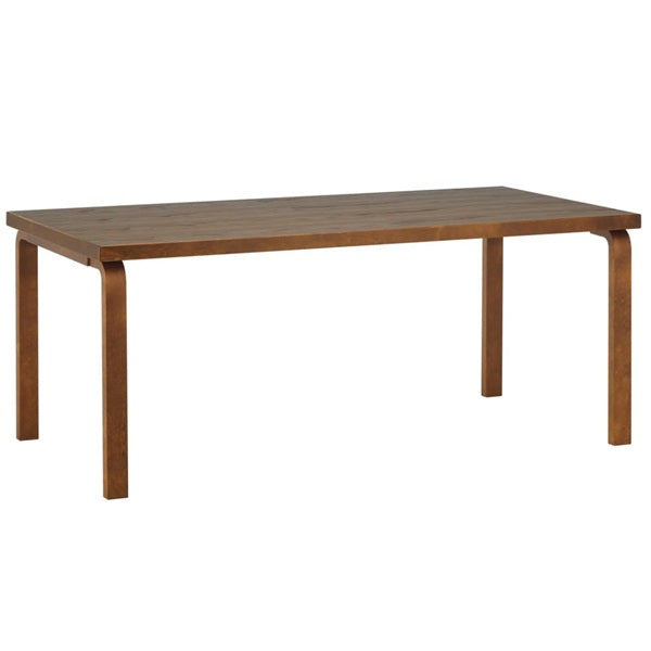 TABLE 83 W182 Walnut Stain