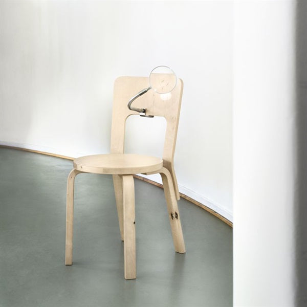 CHAIR 66 ワイルドバーチ
