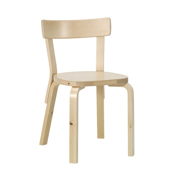 CHAIR 69 ワイルドバーチ