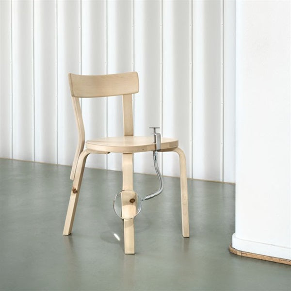 CHAIR 69 ワイルドバーチ