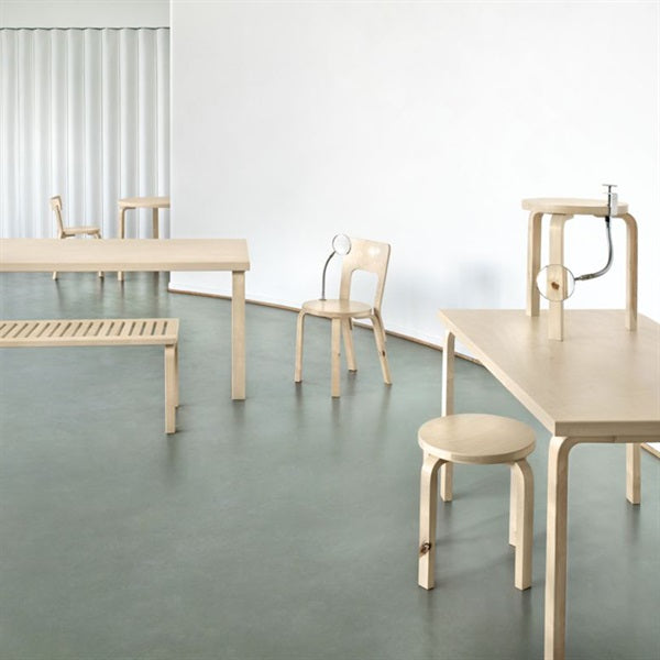 BENCH 153A ワイルドバーチ