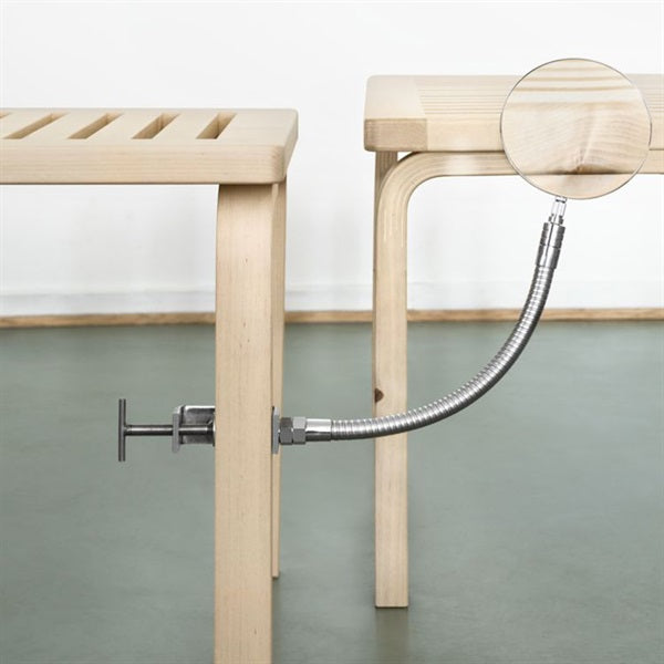 BENCH 153B ワイルドバーチ
