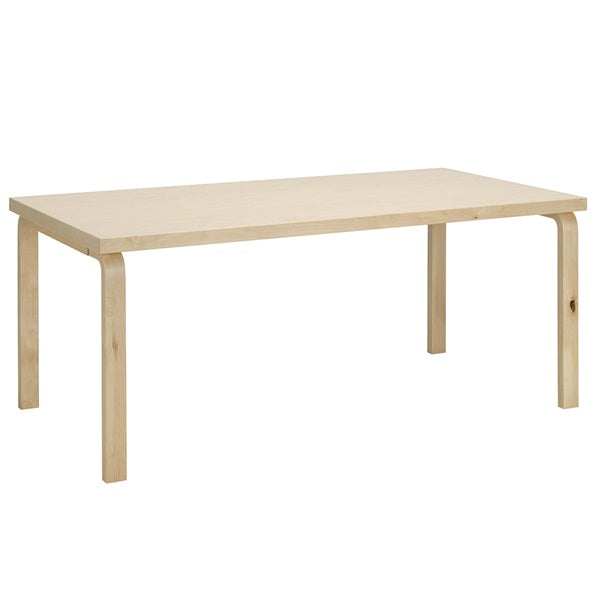 TABLE 83 W182 Wild Birch