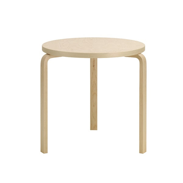 TABLE 90B Wild Birch