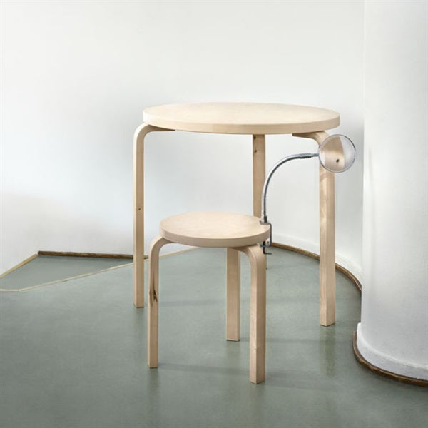 Artek (アルテック) TABLE 90B ワイルドバーチ｜SEMPRE (センプレ)