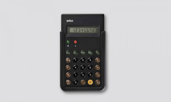Calculator BNE001