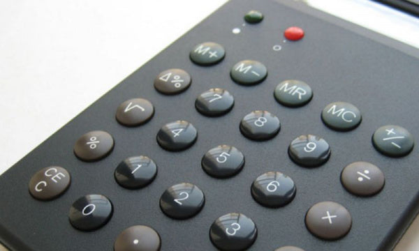 Calculator BNE001