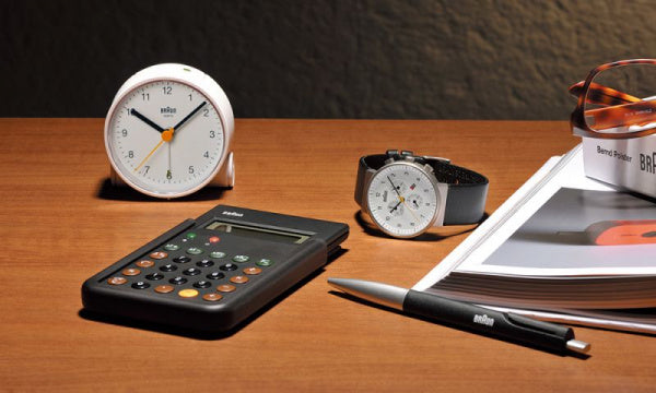 Calculator BNE001