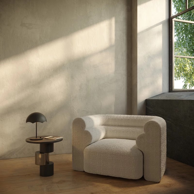 Modern design table
