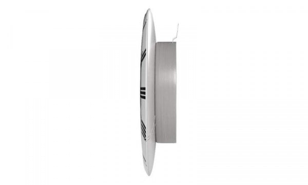 Wall Clock ROMAN φ29cm ホワイト