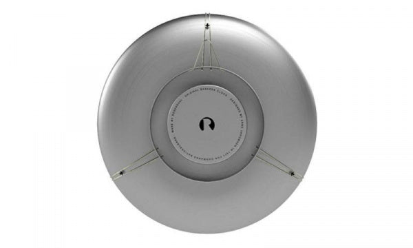 Wall Clock ROMAN φ29cm ホワイト