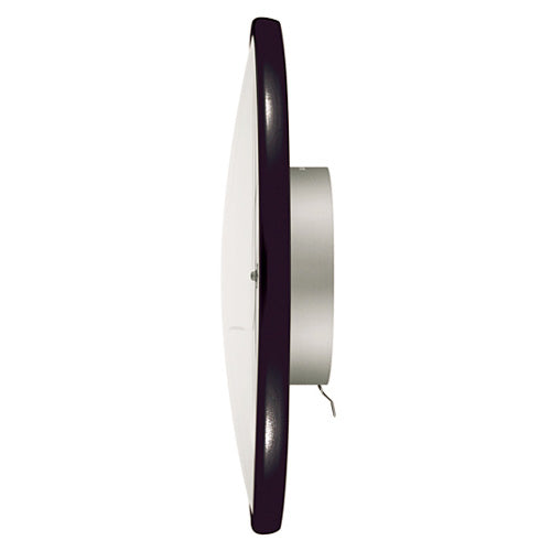 Wall Clock STATION φ21cm ホワイト