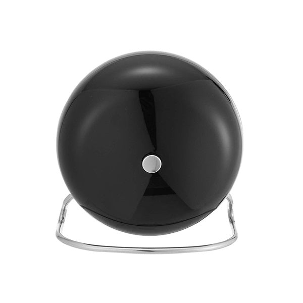 Table Clock STATION ブラック
