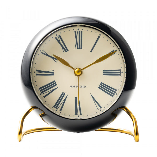 Table Clock ROMAN CLASSIC