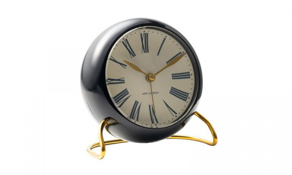 Table Clock ROMAN CLASSIC