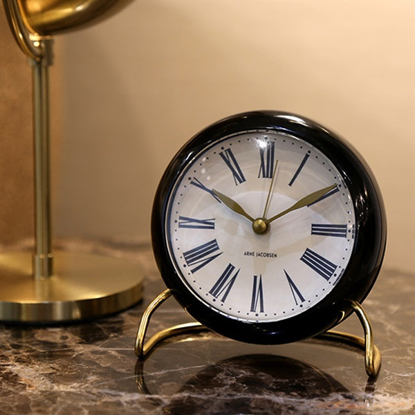 Table Clock ROMAN CLASSIC