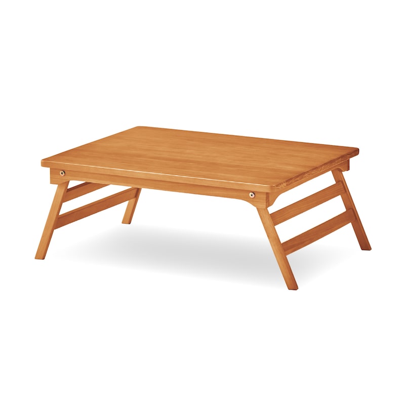 Foldable and portable table
