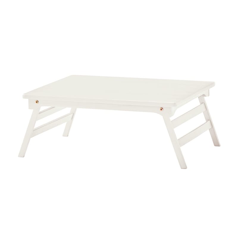Foldable and portable table