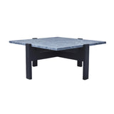 Inka Sofa Table Grey