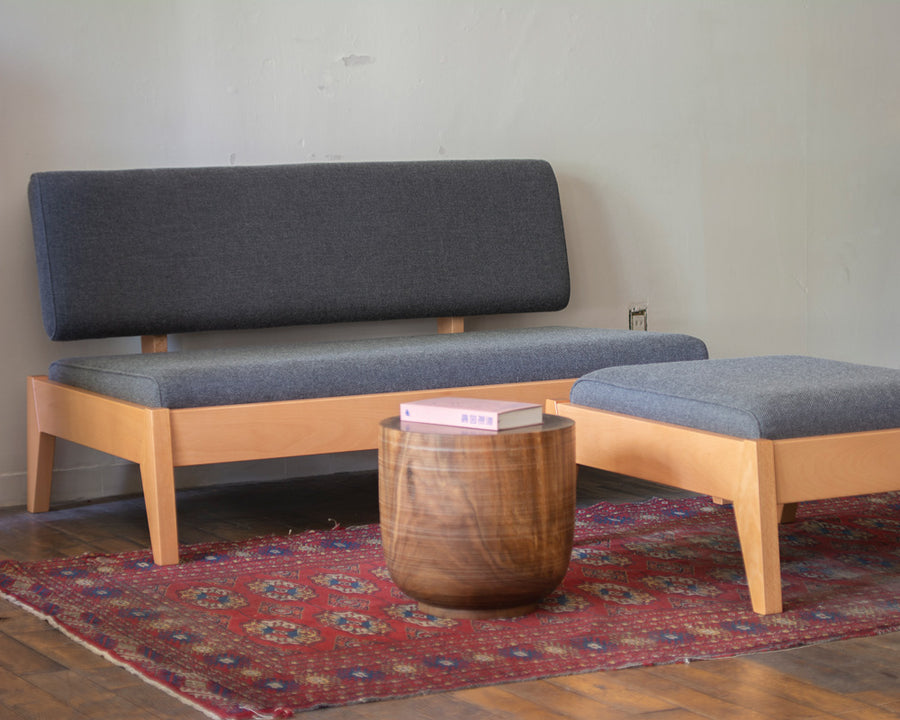 Low Ride Sofa 2seat Low Ride Sofa 2 seater