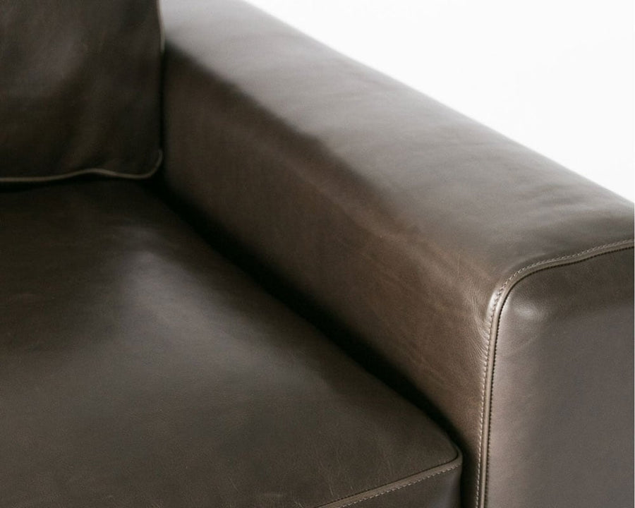 FRESNO SOFA WOLF Fresno sofa Wolf