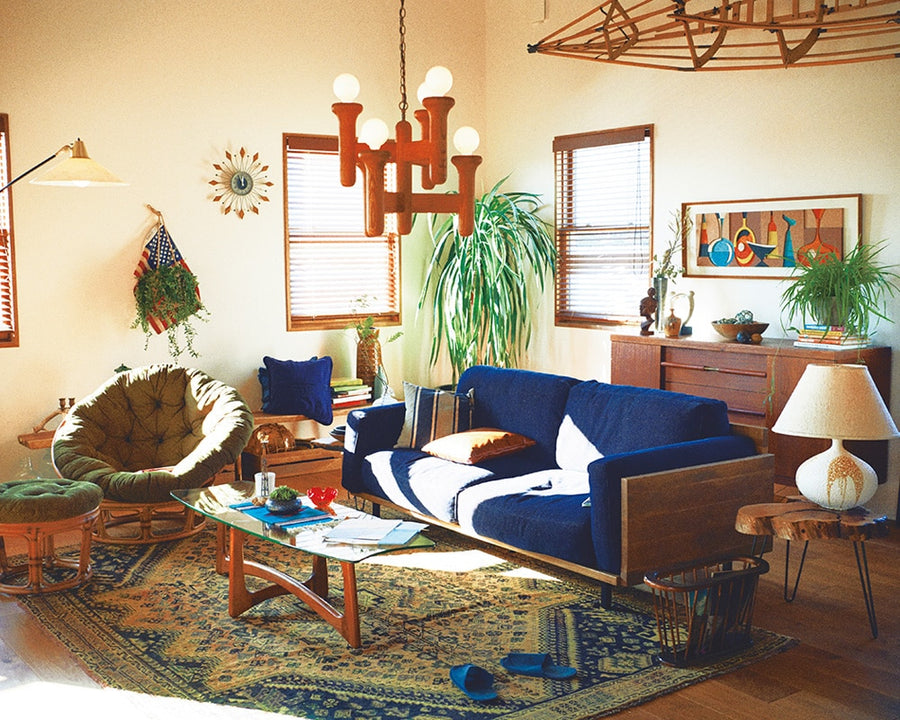 CORONADO SOFA 2.5 seater