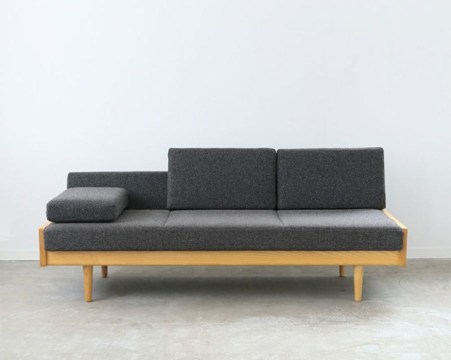 ad Day Bed sofa L デイベッドソファ L