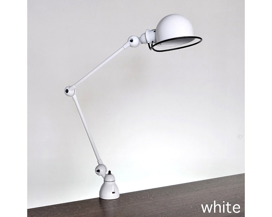 JIELDE 4040 Desk Lamp Clamp ジェルデ4040デスクランプクランプ