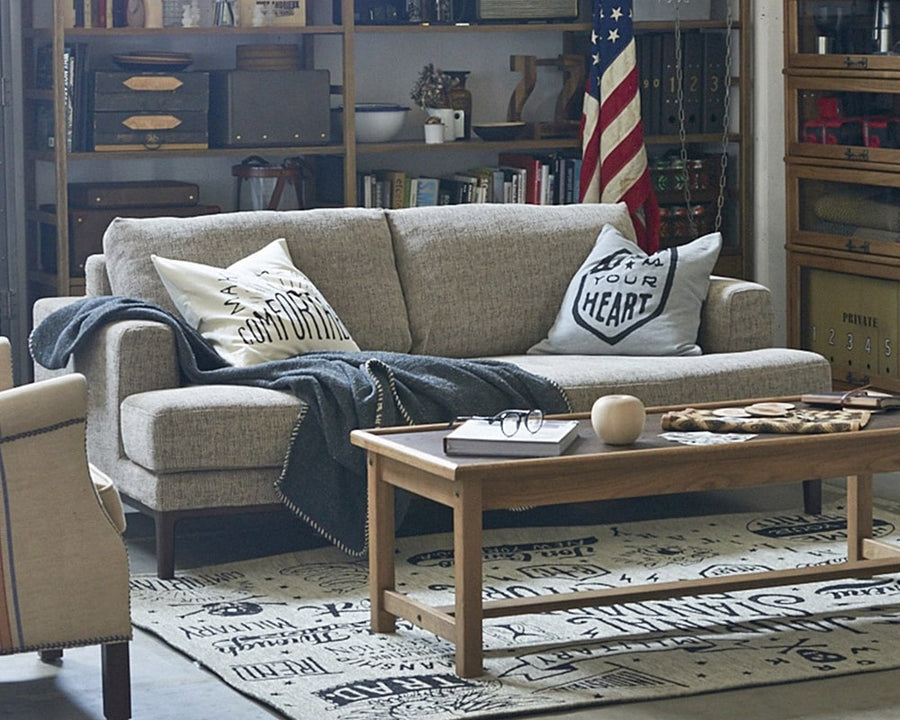 JFK SOFA