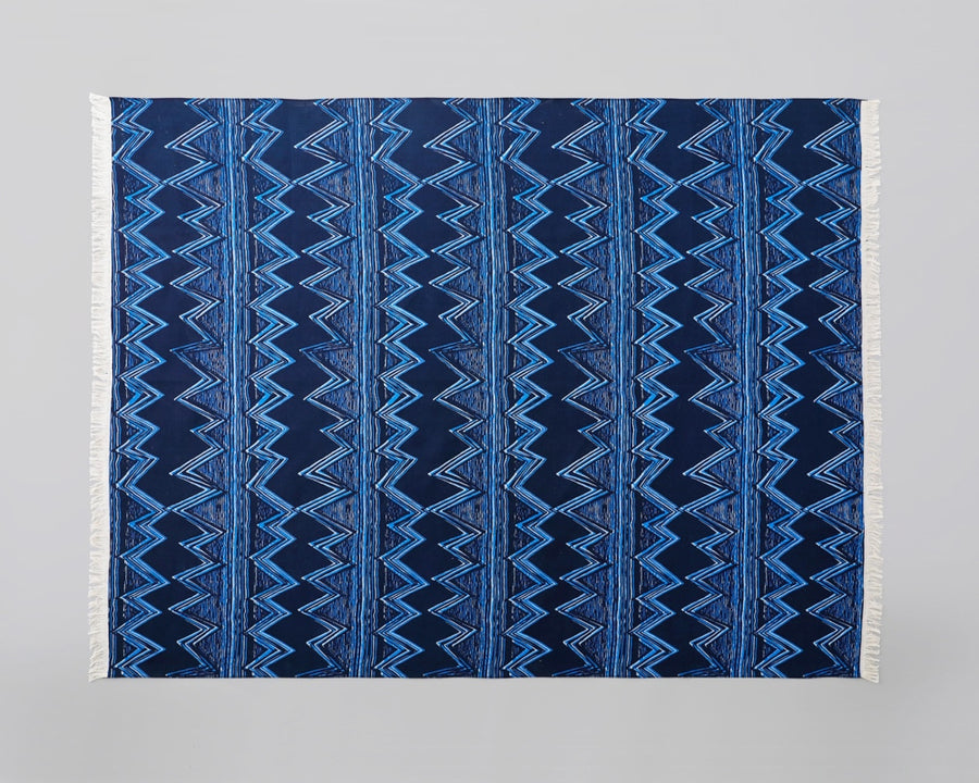 GS Tribal Rug GSトライバルラグ